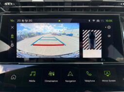 Peugeot 308 GT / EAT8 / Carplay complet