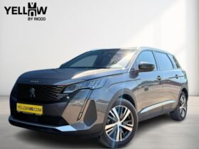 Peugeot 5008 Allure Pack