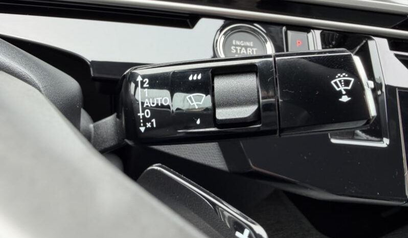 Peugeot 3008 Allure complet