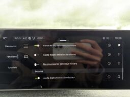 Peugeot 3008 Allure complet