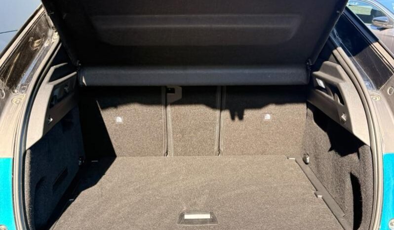 Peugeot 3008 GT / Hybrid / MHEV complet