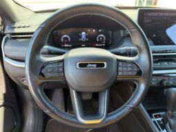 Jeep Compass 80th Anniversary / DDCT / 150ch complet