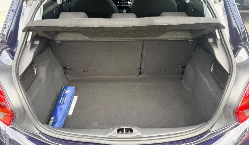 Peugeot 208 Tech Editio  / EAT6 / 110ch complet