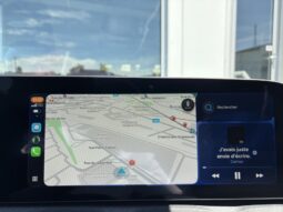 Jaecoo 8 Exclusive AWD SHS-P complet