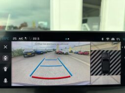 Citroen C4 Max / Hybrid / E-DSC6 complet