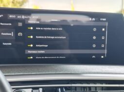 Peugeot 5008 Allure complet
