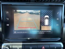 Citroen C3 Aircross Shine / 110ch / GPS / Caméro complet