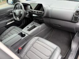 Citroen C5 Aircross Max / MHEV / Hybrid complet
