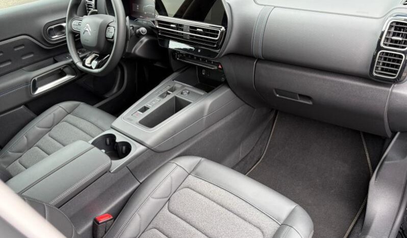 Citroen C5 Aircross Max / MHEV / Hybrid complet