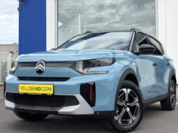 Citroen C3 Aircross Max / MHEV / Hybrid complet