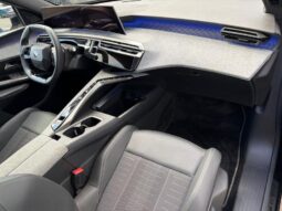 Peugeot 3008 GT / Hybrid / MHEV complet
