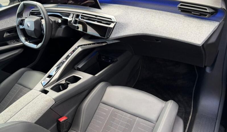 Peugeot 3008 GT / Hybrid / MHEV complet