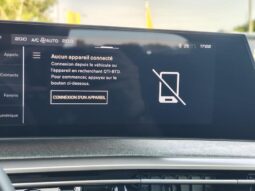 Peugeot 5008 Allure complet