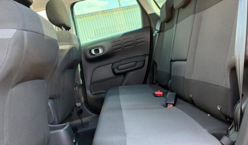 Citroen C3 Aircross Shine / 110ch / GPS / Caméro complet