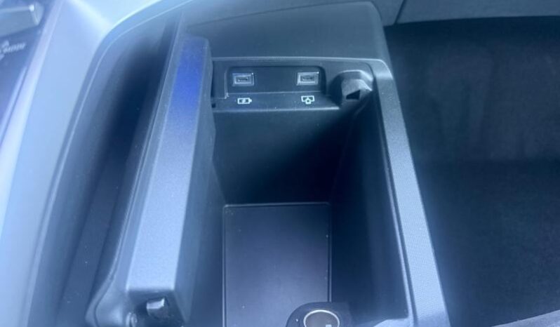 Peugeot 3008 GT / Hybrid / MHEV complet