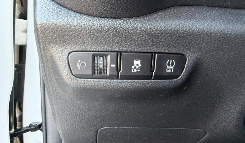 Kia Picanto 1.0 MPI / Pulse complet
