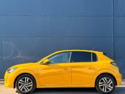 Peugeot 208 Allure / Caméra / GPS complet