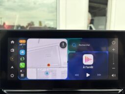 Citroen C3 Aircross Max / MHEV / Hybrid complet