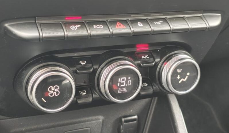 Dacia Duster Journey / 1.0 TCe / GPS complet