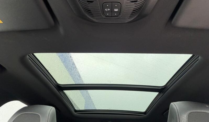 Peugeot 3008 GT / EAT8 / Toit ouvrant complet