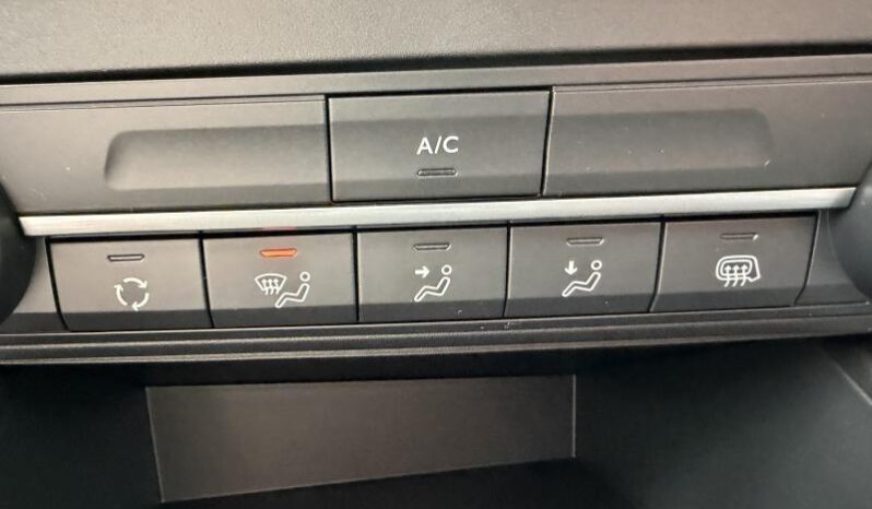 Citroen Berlingo Fourgon M Heavy complet