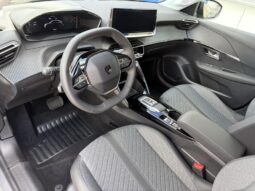 Peugeot 208 Allure Hybrid complet