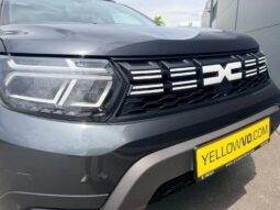 Dacia Duster Journey / 150ch / Auto / 1.3 TCe complet