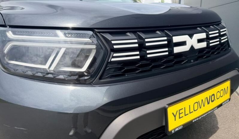 Dacia Duster Journey / 150ch / Auto / 1.3 TCe complet