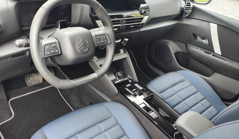 Citroen C4 COLLECTION – Dispo 09/2026 complet