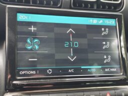 Citroen C3 Aircross Plus / 110ch / GPS complet