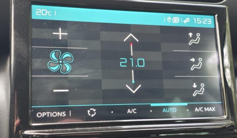 Citroen C3 Aircross Plus / 110ch / GPS complet
