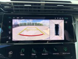 Peugeot 308 SW GT / SW / EAT8 complet