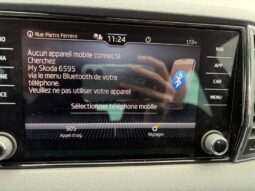 Skoda Karoq 1.5 TSI / Style / 150ch complet