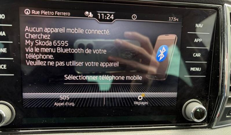 Skoda Karoq 1.5 TSI / Style / 150ch complet