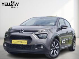 Citroen C3 Shine / Carplay