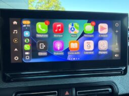 Citroen C3 Aircross Max / 1.2 MHEV / E-DSC6 complet