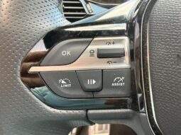 Peugeot 308 GT / Hybrid / E-DSC6 complet