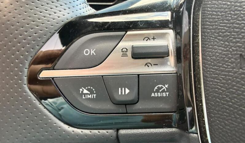 Peugeot 308 GT / Hybrid / E-DSC6 complet