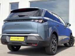 Peugeot 5008 Allure / Hybrid / E-DSC6 complet