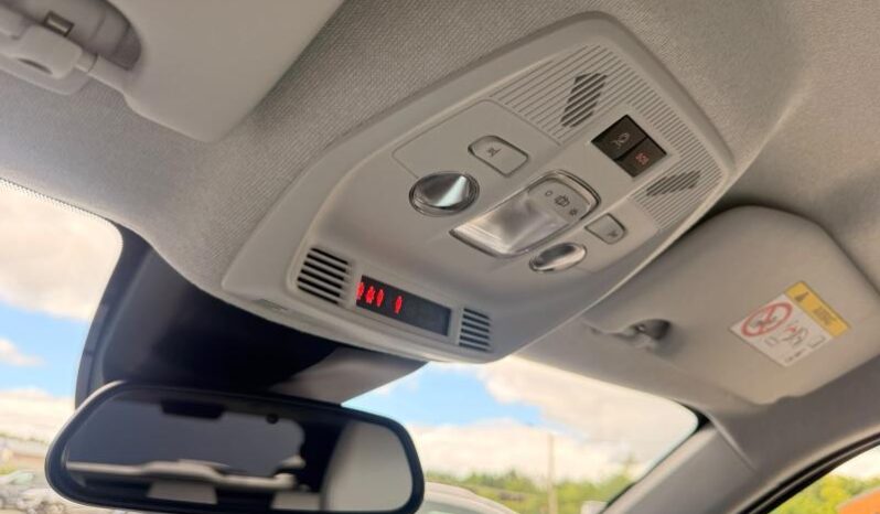 Citroen C3 Aircross Max / Hybrid / E-DSC6 complet