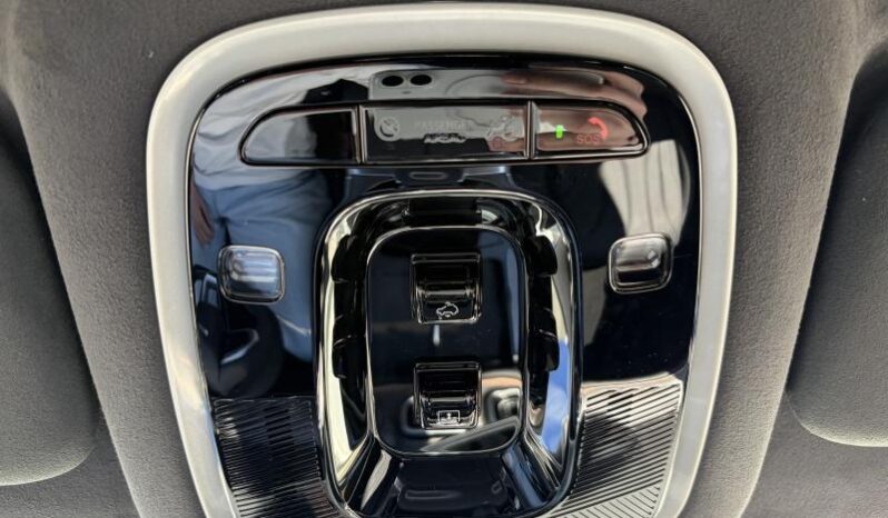 Jaecoo 8 Exclusive AWD SHS-P complet