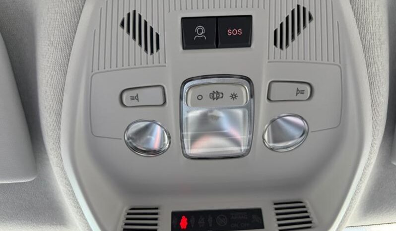 Citroen C3 Aircross Max / MHVE / Hybrid complet