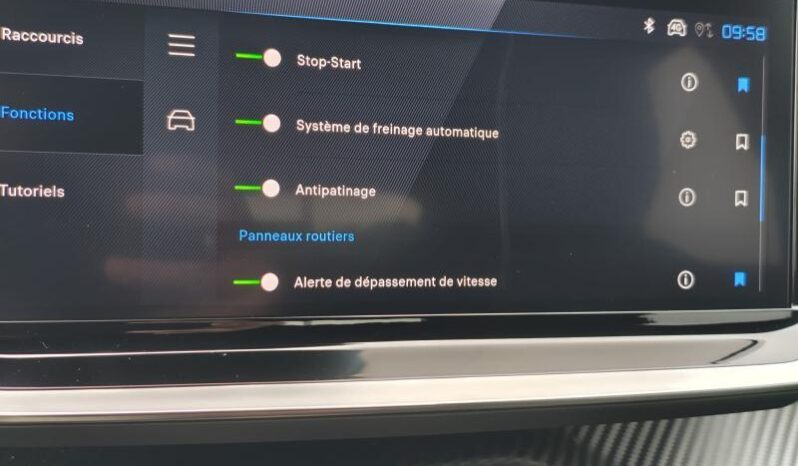 Peugeot 2008 Allure / Dispo 08/2026 complet
