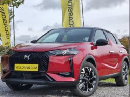 DS Automobiles DS 3 ETOILE complet
