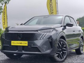Peugeot 3008 Allure Hybrid / Dispo 08/2026