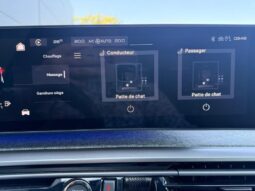 Peugeot 3008 GT / Hybrid / MHEV complet
