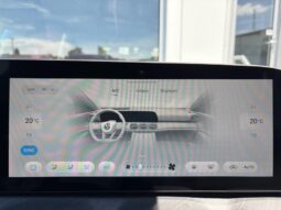 Jaecoo 8 Exclusive AWD SHS-P complet