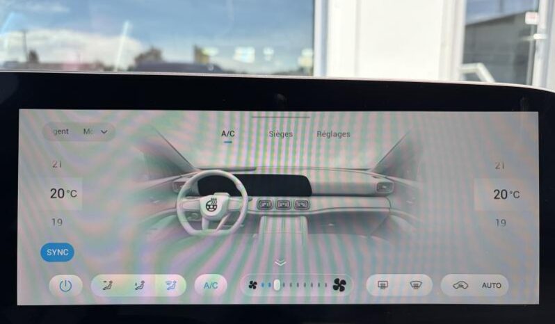 Jaecoo 8 Exclusive AWD SHS-P complet