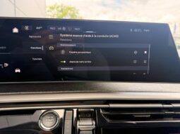 Peugeot 5008 Allure / 1.2 MHEV / 7 places complet