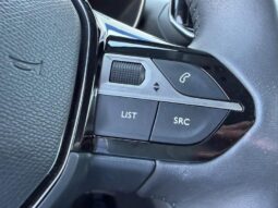 Peugeot 208 Allure complet